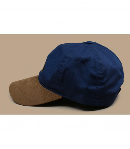 Reell Suede Tone navy